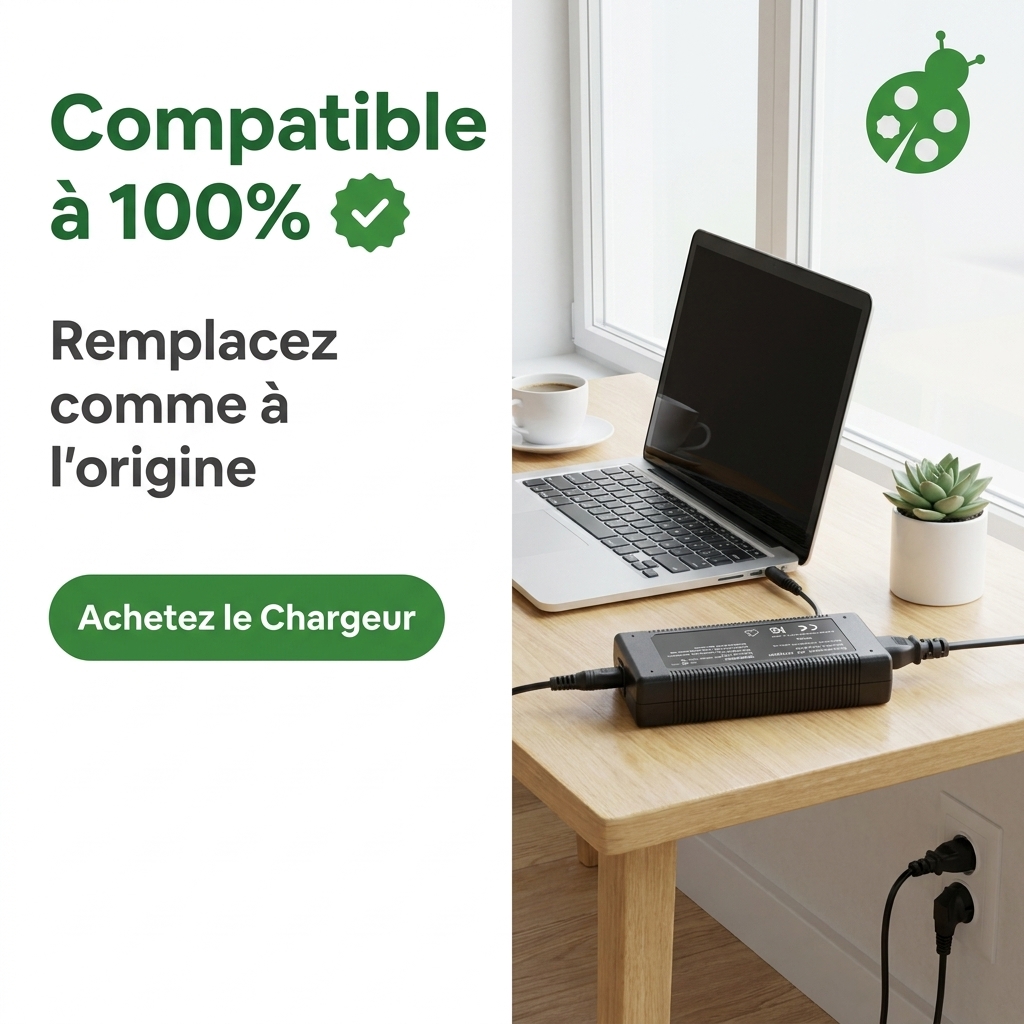 Cargador ordenador portatil y notebook asus zenbook ux560u
