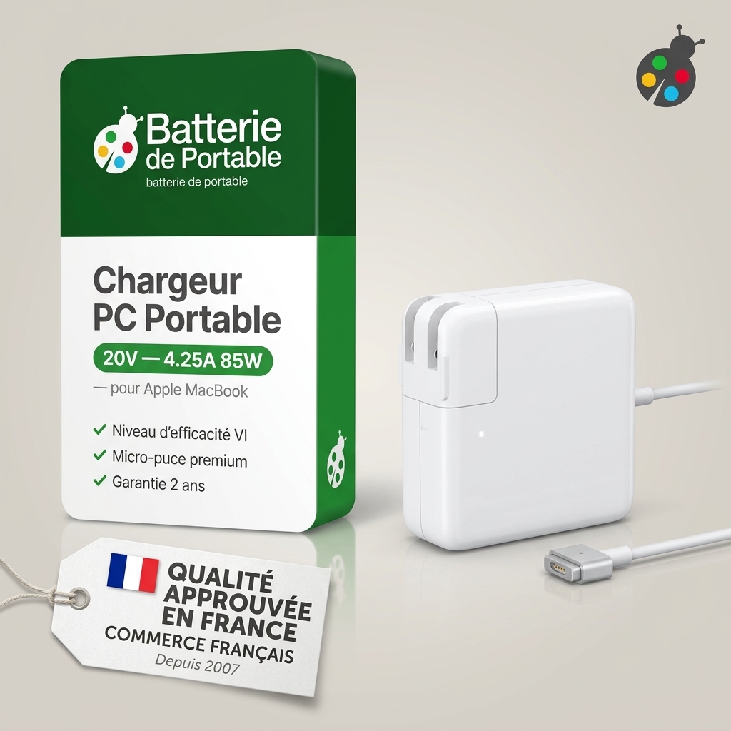 Cargador para apple macbook air 13 a1466 early