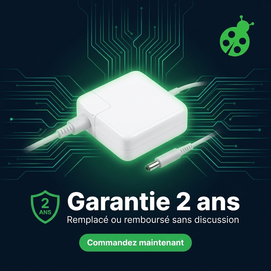 Cargador ordenador portatil y notebook  macbook pro 15 a1398