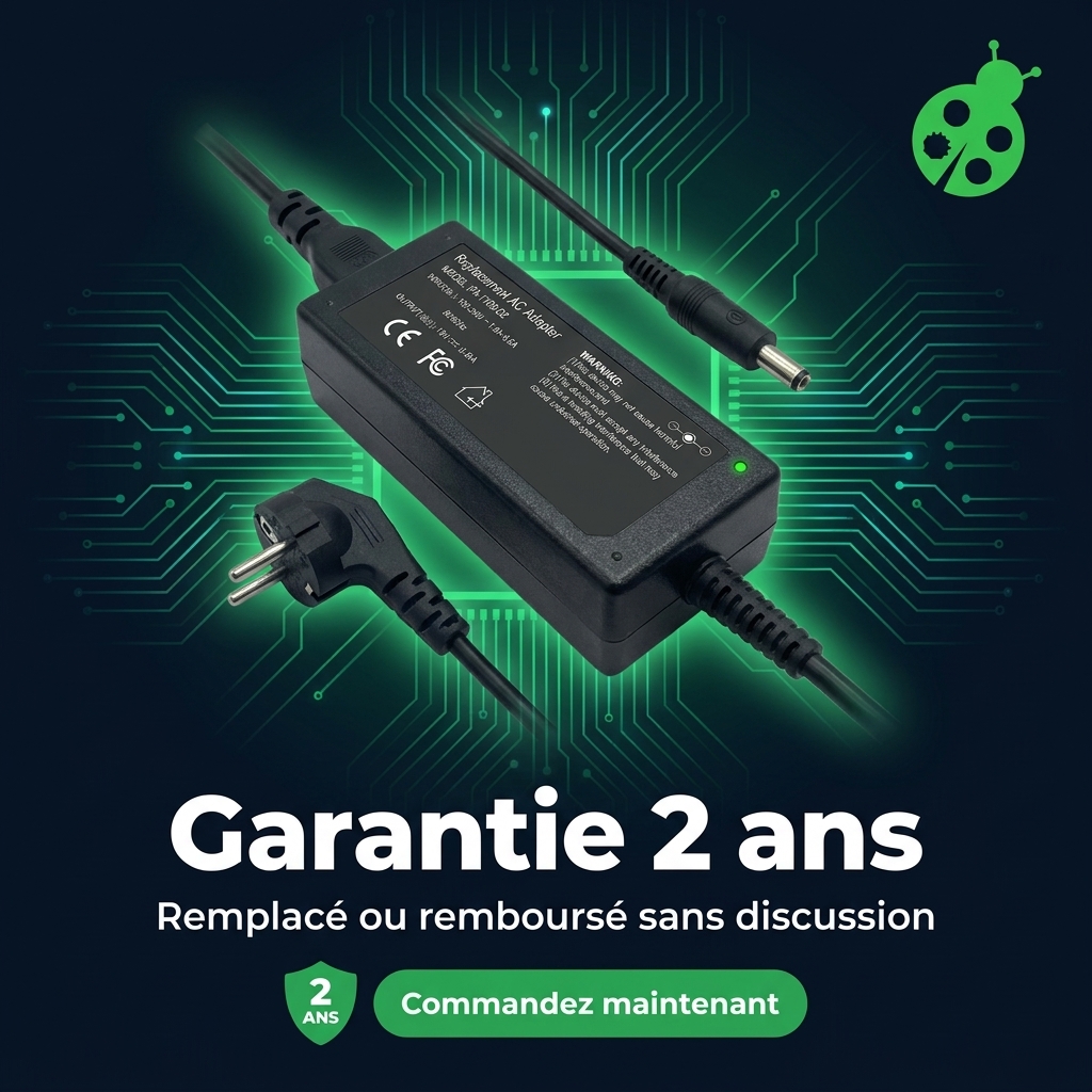 Cargador ordenador portatil y notebook asus zenbook ux333fa
