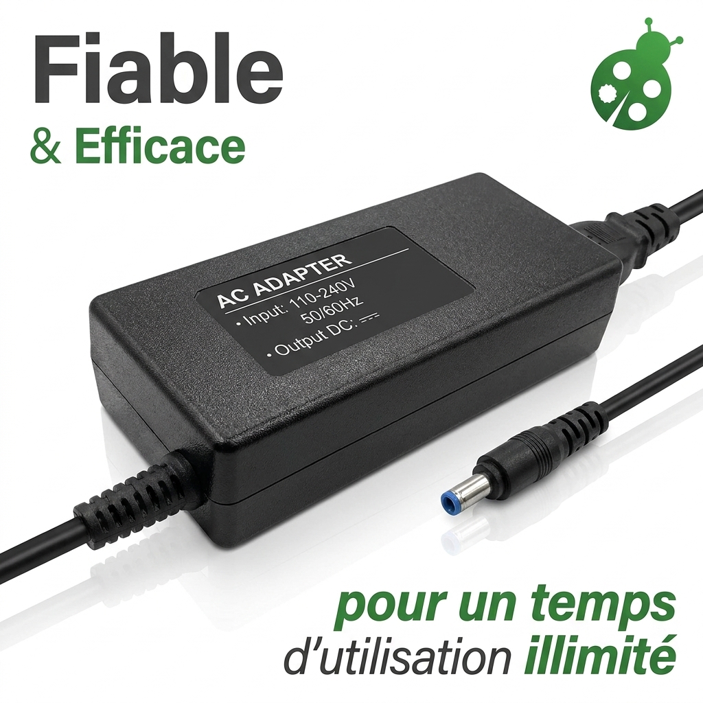 Cargador ordenador portatil y notebook dell latitude 13 7350 9790
