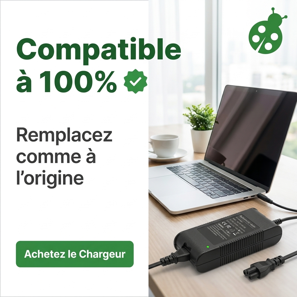 Cargador ordenador portatil y notebook dell latitude 14 e7450 9912