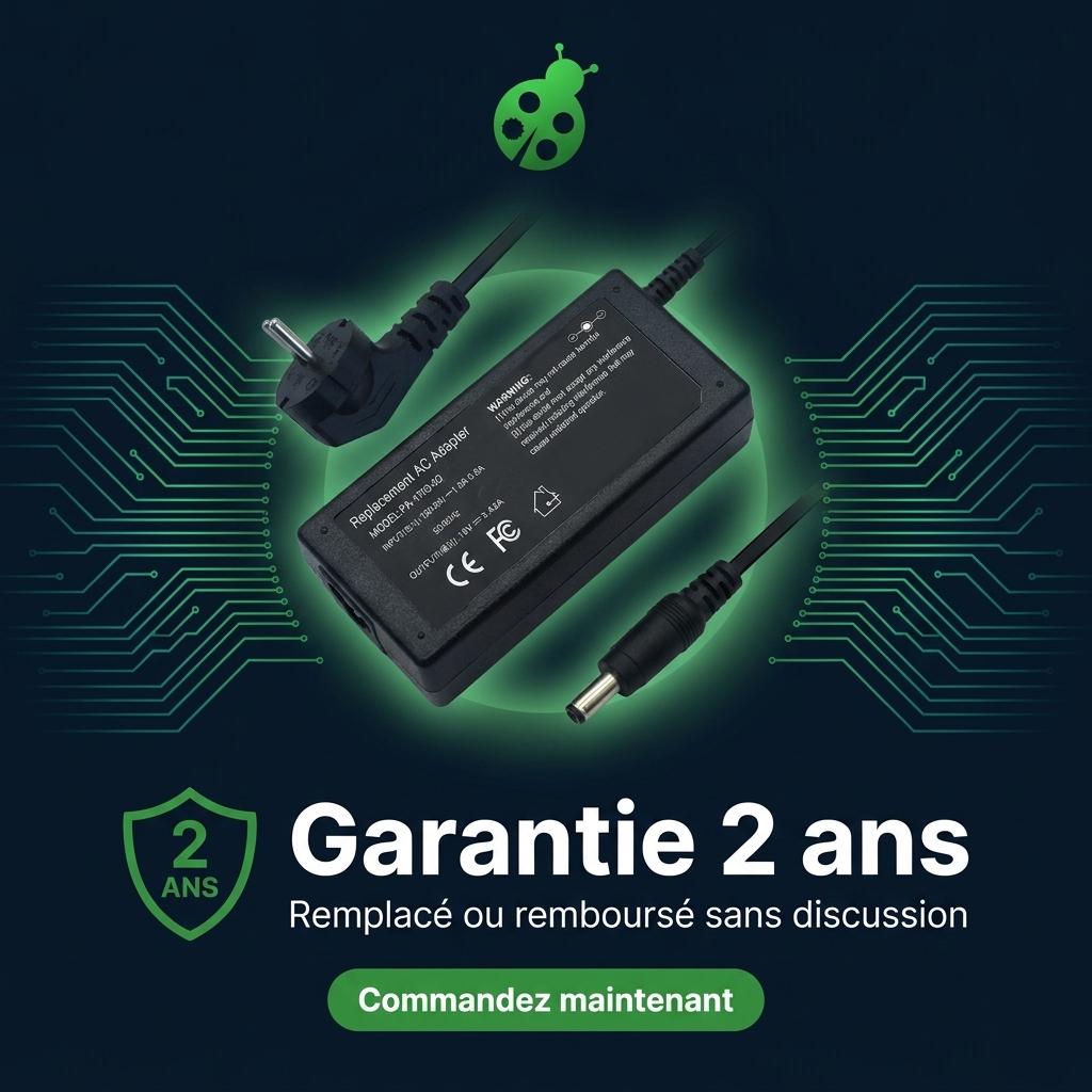 Cargador ordenador portatil y notebook asus zenbook ux303ub