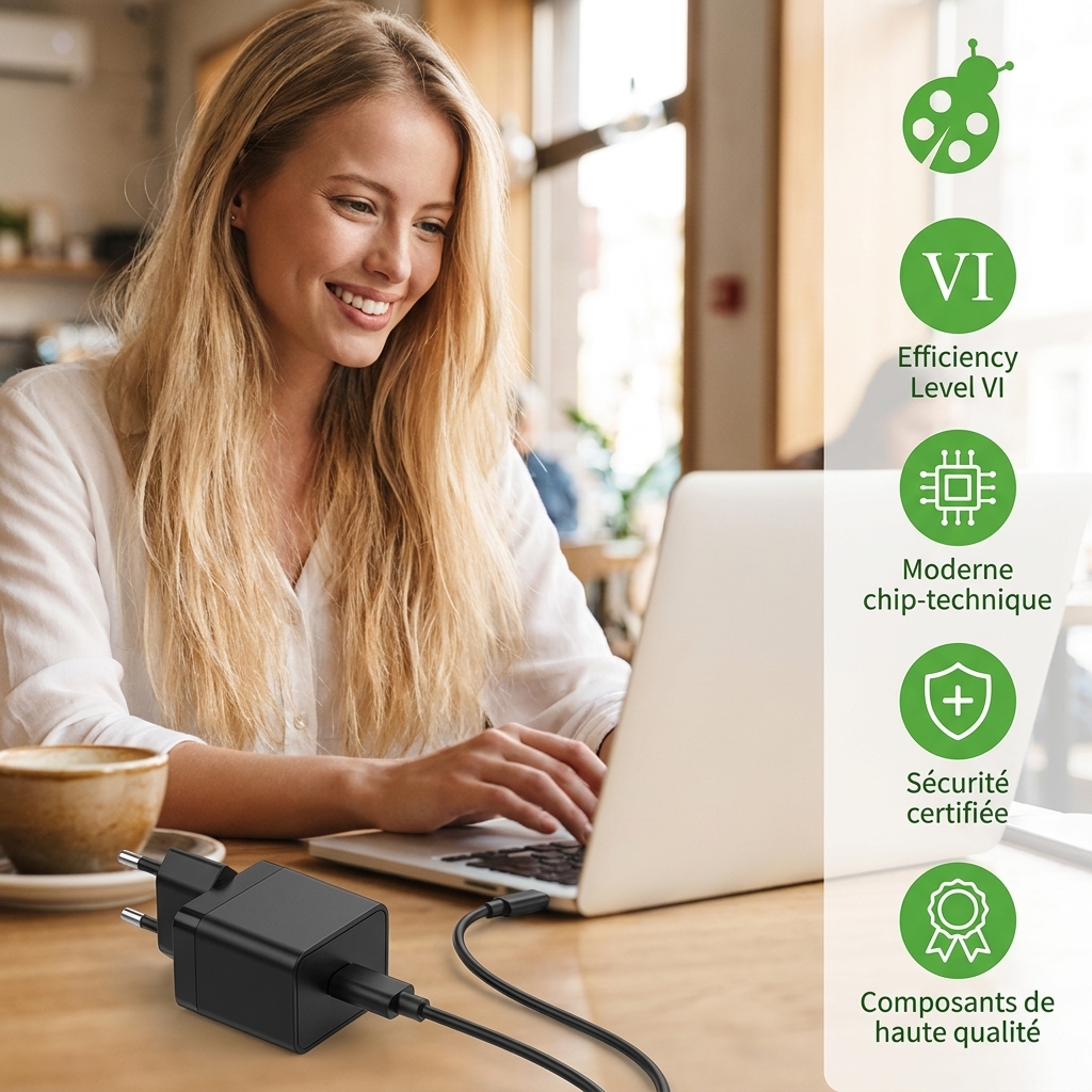 Cargador ordenador portatil y notebook acer one 10 s1003p 138u
