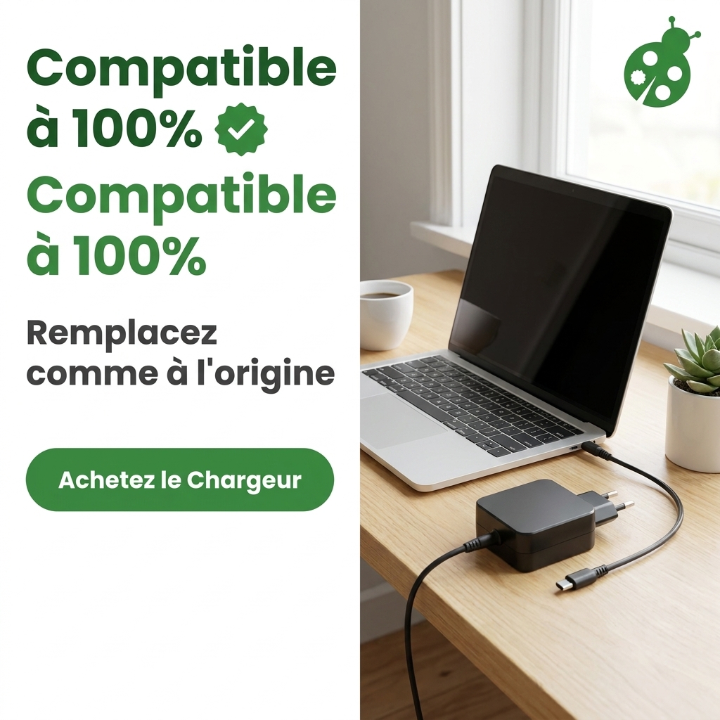 Cargador ordenador portatil y notebook acer one 10 s1003p 138u