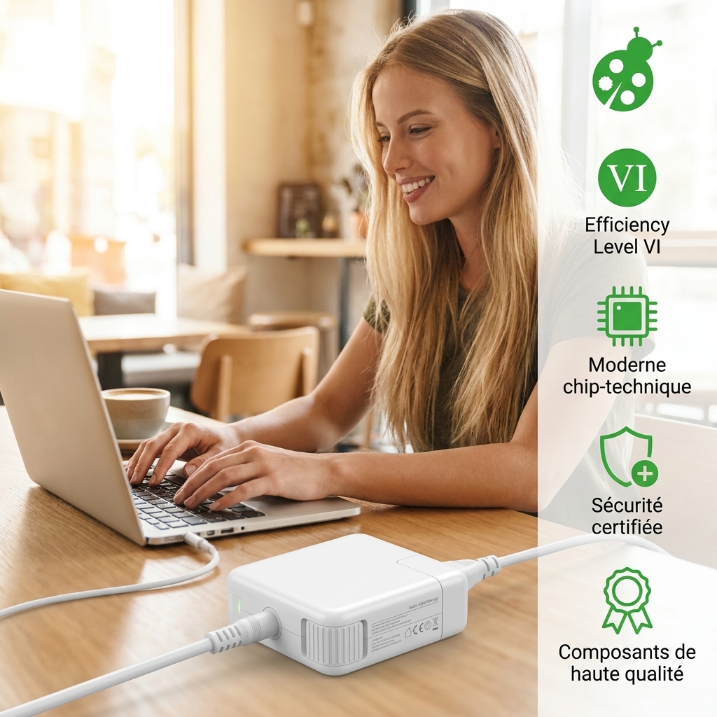 Cargador ordenador portatil y notebook  macbook pro mjlt2f/a