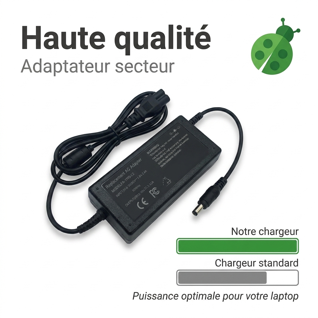 Cargador ordenador portatil y notebook asus zenbook 13 ux331un eg015t