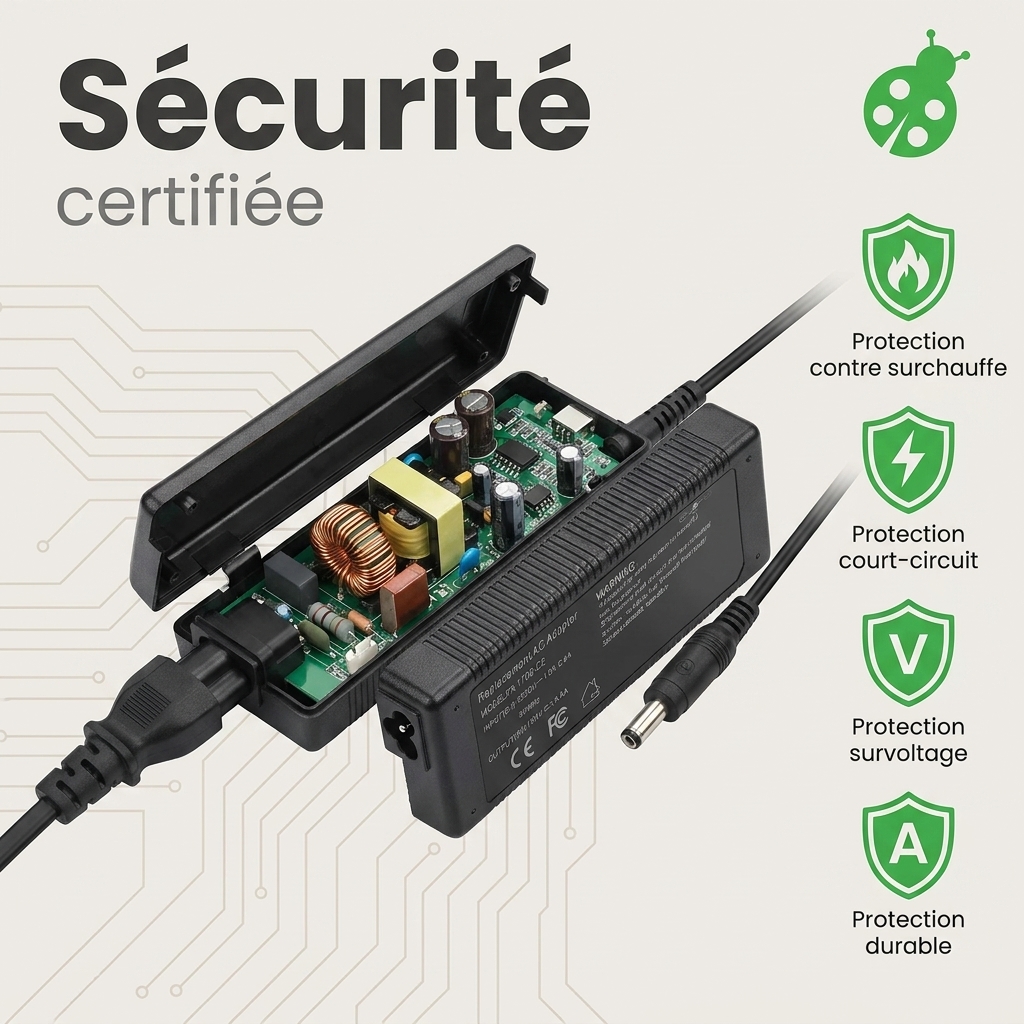 Cargador ordenador portatil y notebook asus zenbook 13 ux331un eg015t