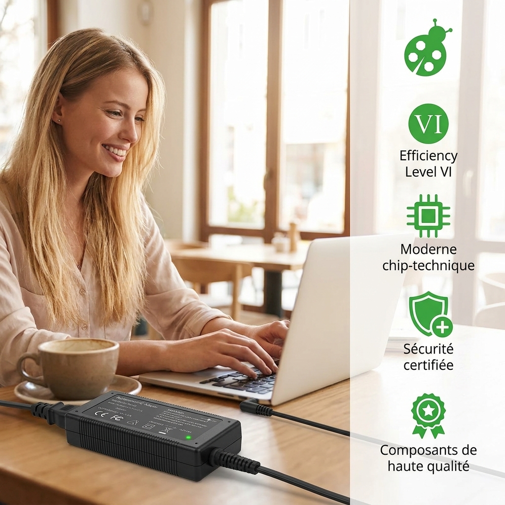 Cargador ordenador portatil y notebook asus zenbook 13 ux331un eg015t