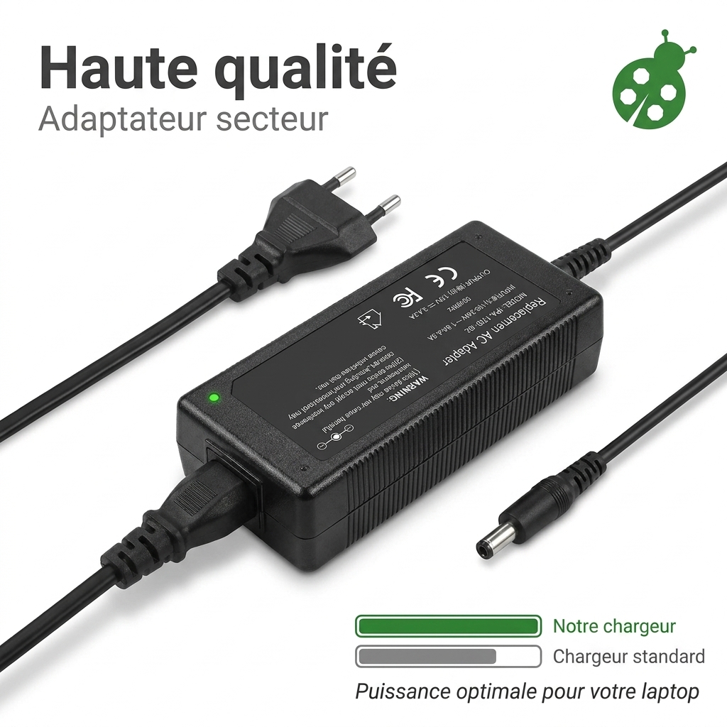Cargador ordenador portatil y notebook asus vivobook e402ba fa036t