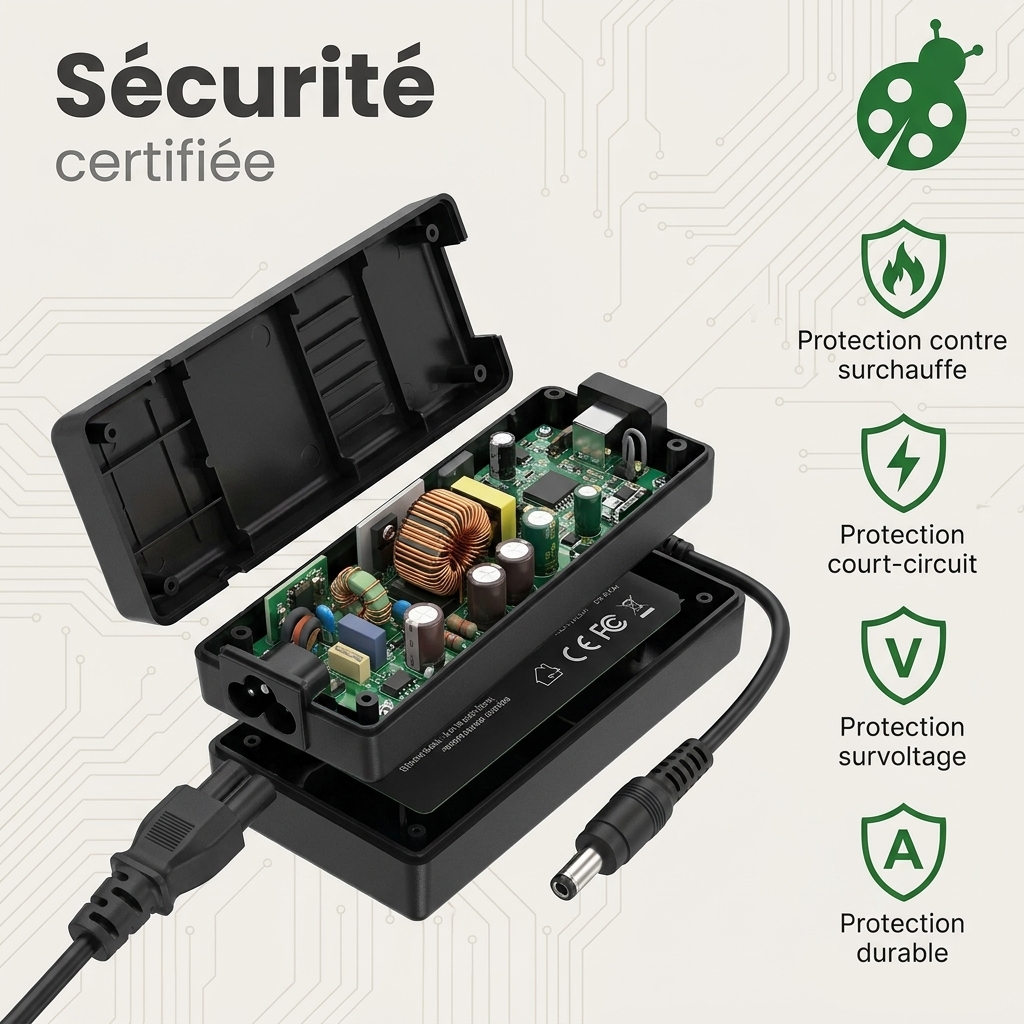 Cargador ordenador portatil y notebook asus vivobook e402ba fa036t