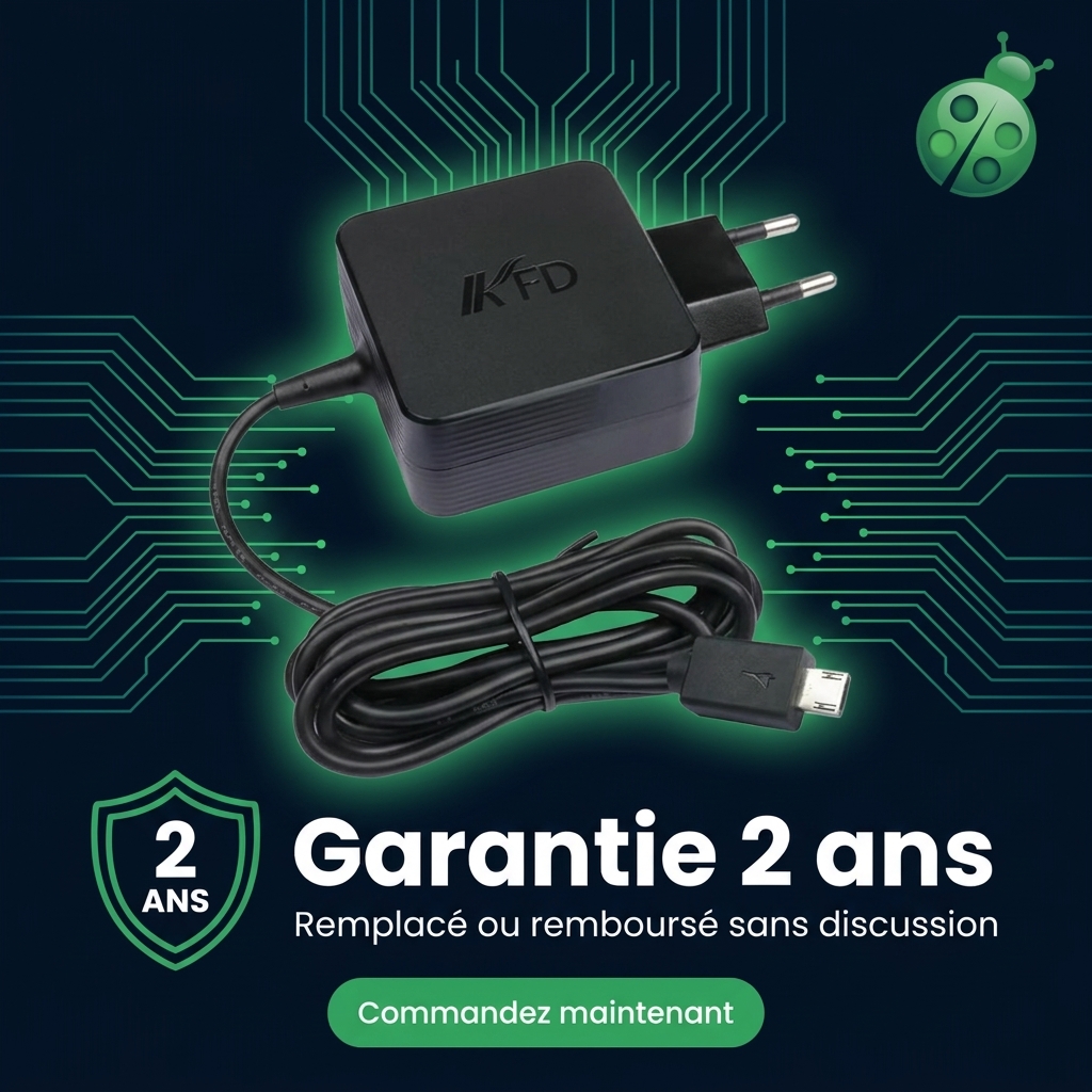 Cargador ordenador portatil y notebook asus vivobook l200ha fd0093t