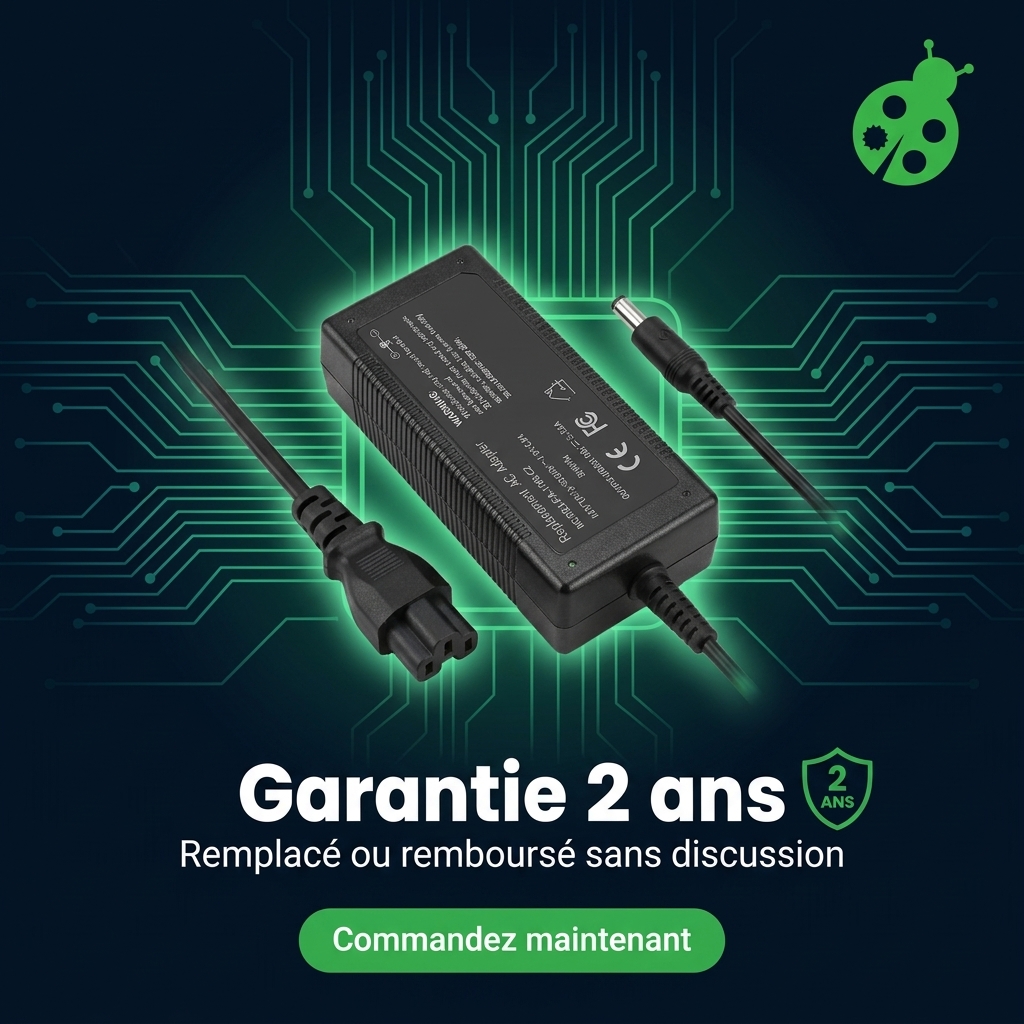Cargador ordenador portatil y notebook asus vivobook e502