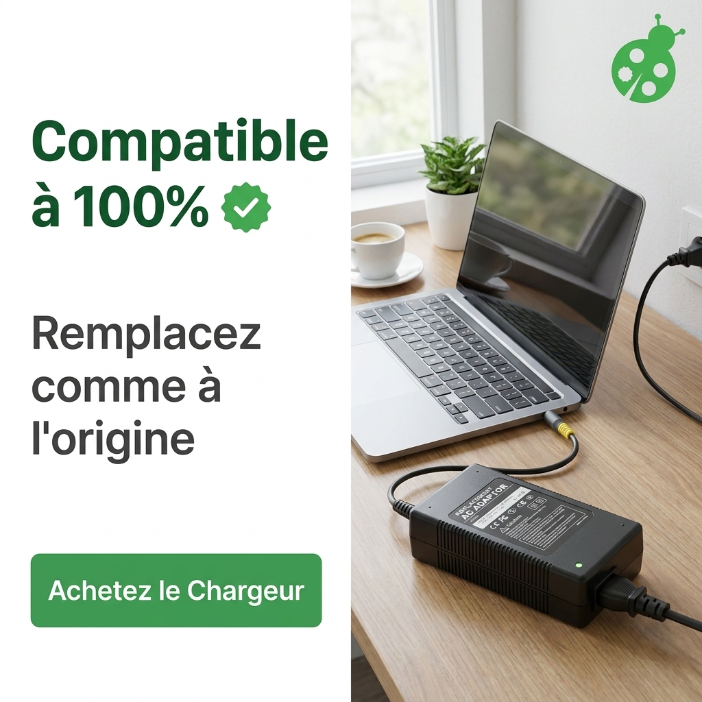 Cargador ordenador portatil y notebook lenovo ideapad y510p 10217