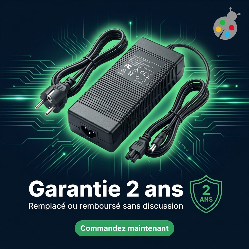 Cargador ordenador portatil y notebook alienware alw15m d4501b