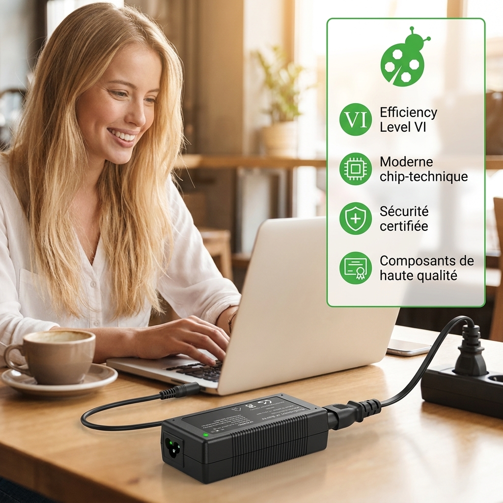 Cargador ordenador portatil y notebook asus p1701fa au216r