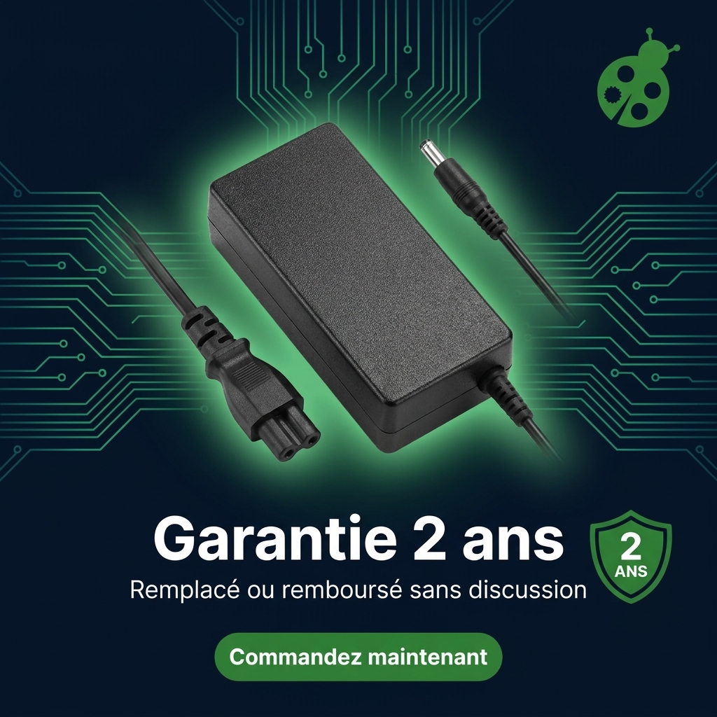 Cargador ordenador portatil y notebook asus p1701fa au216r