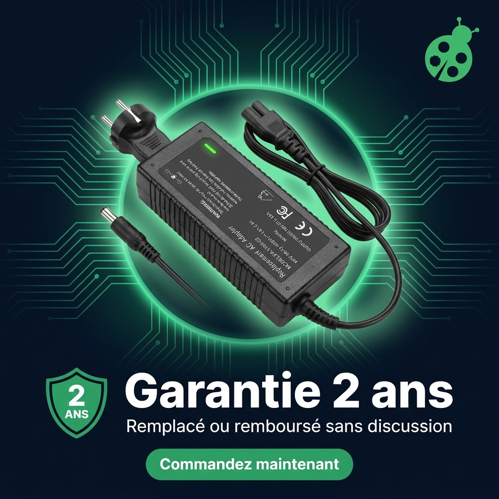 Cargador ordenador portatil y notebook asus r540ba gq194t