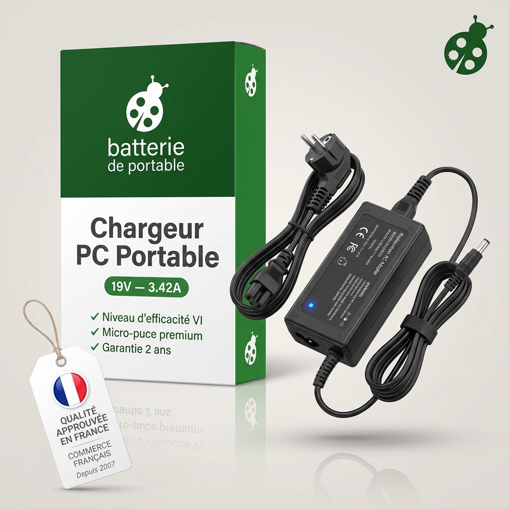 Cargador para ordenador portatil y notebook asus r540uv-dm224t
