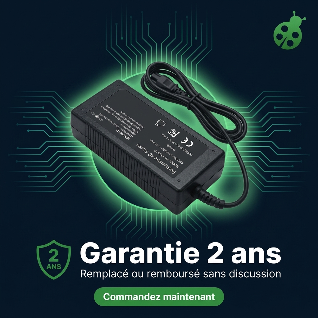 Cargador ordenador portatil y notebook asus r540uv dm222t