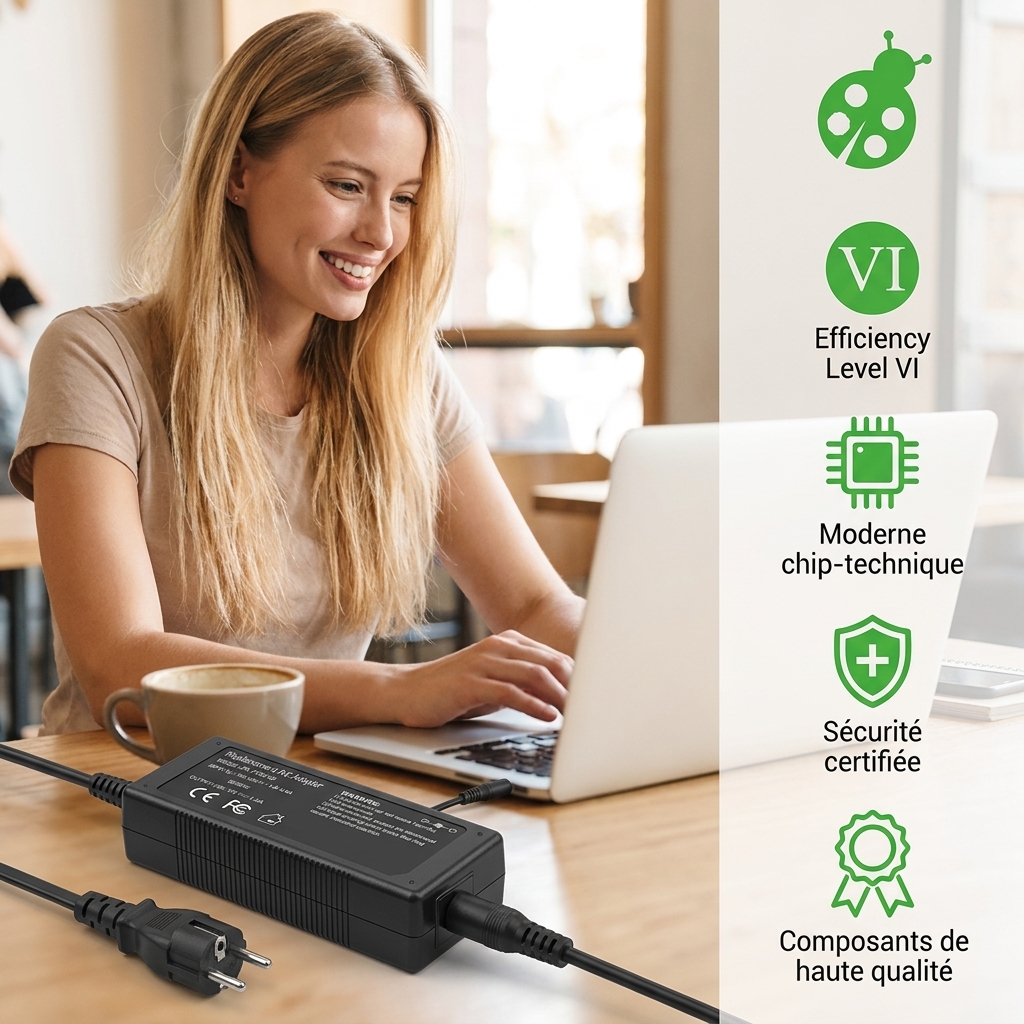 Cargador ordenador portatil y notebook asus r558ua