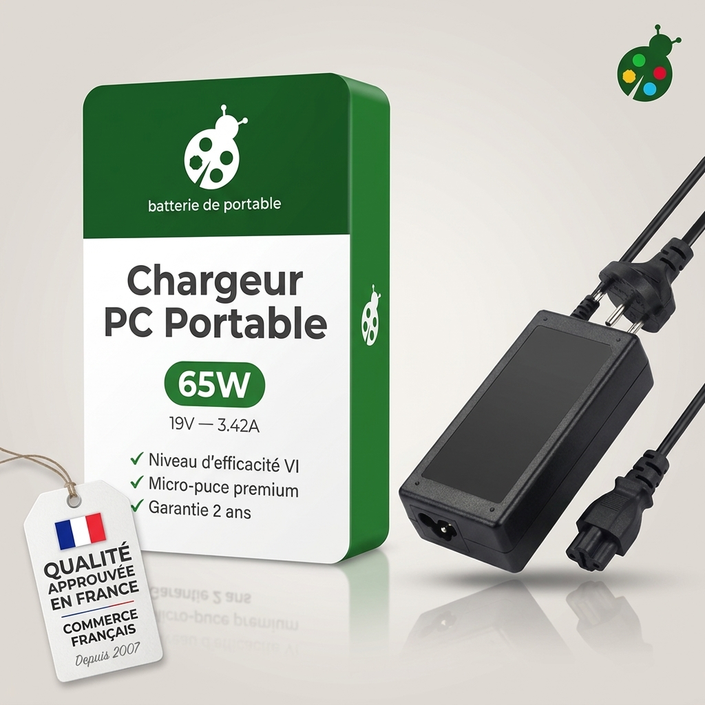 Cargador para ordenador portatil y notebook asus r558uj