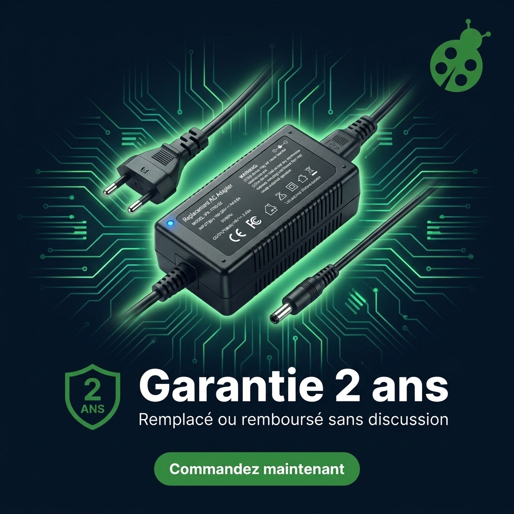 Cargador ordenador portatil y notebook asus x507ub ej045