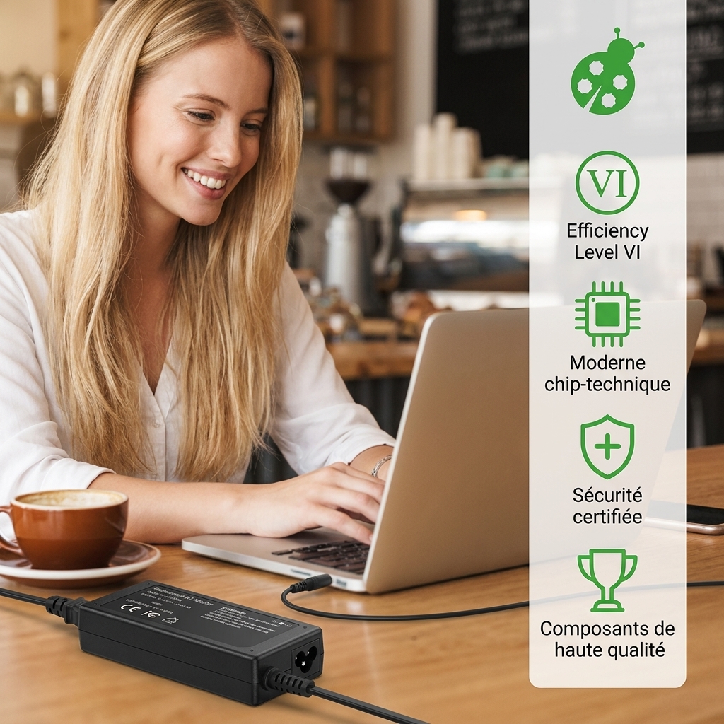 Cargador ordenador portatil y notebook asus r541uv xx