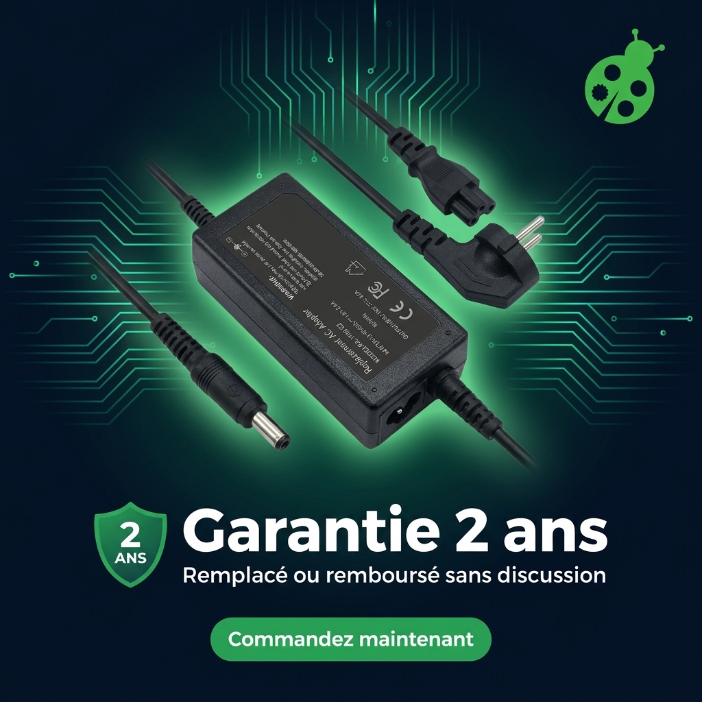 Cargador ordenador portatil y notebook asus r543ua