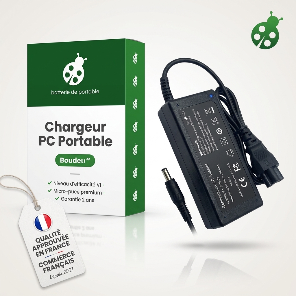 Cargador para ordenador portatil y notebook asus vivobook flip tp401na-e