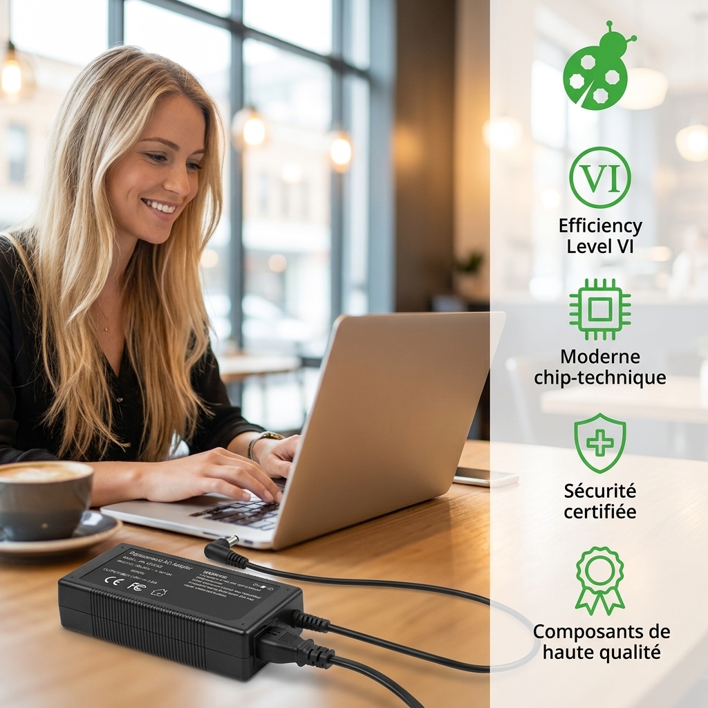 Cargador ordenador portatil y notebook asus vivobook flip tp401na ec007t