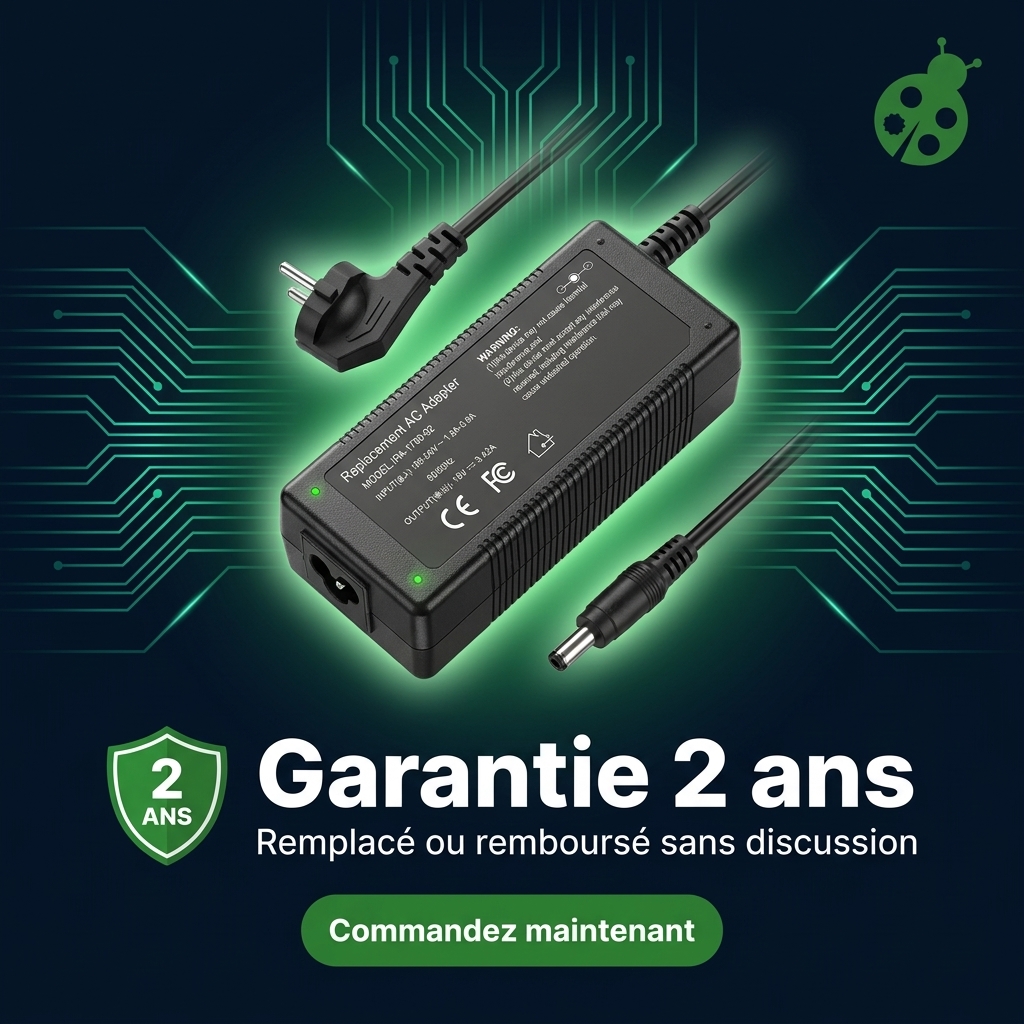 Cargador ordenador portatil y notebook asus vivobook flip tp401na ec007t