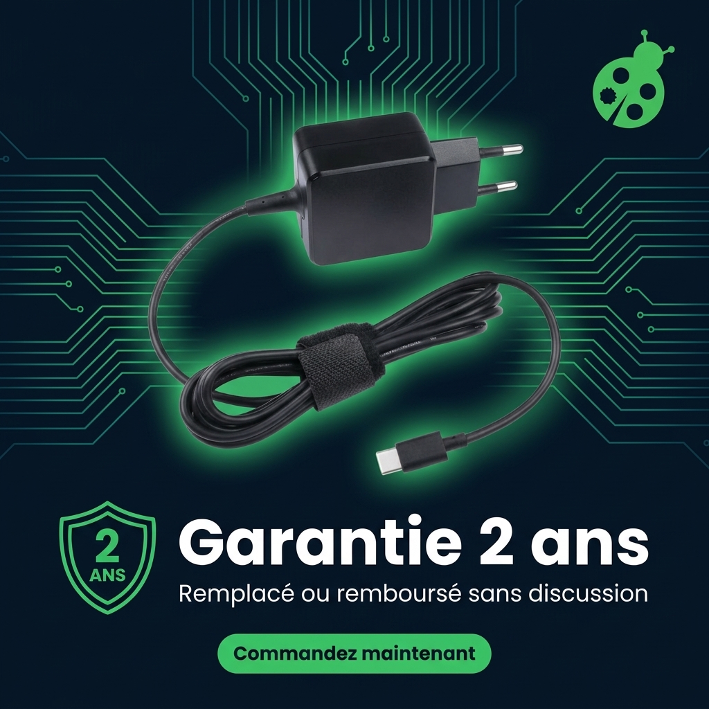 Cargador ordenador portatil y notebook asus vivostick ts10
