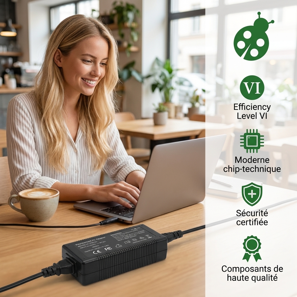 Cargador ordenador portatil y notebook asus zenbook flip 13 uux362fa el0963t
