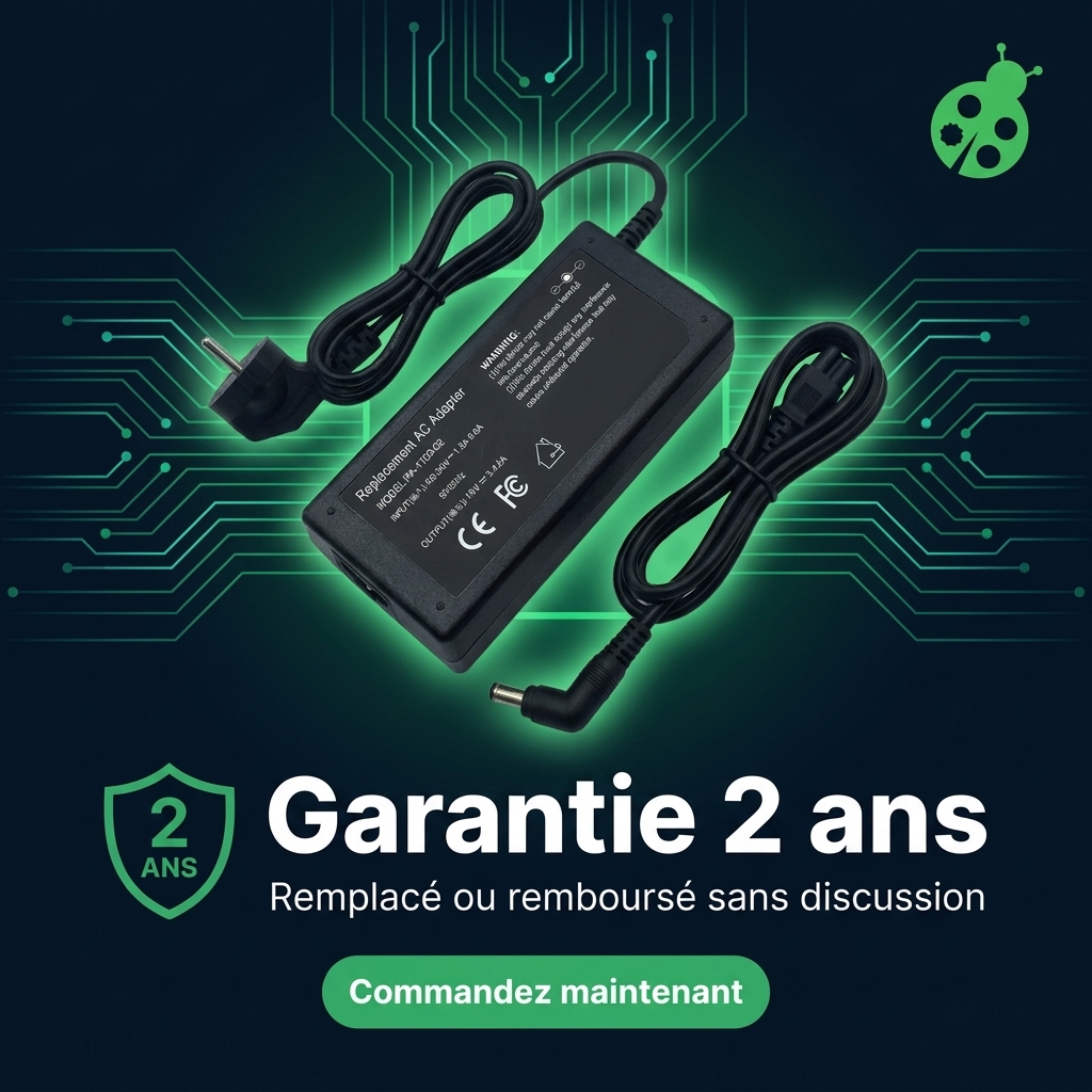 Cargador ordenador portatil y notebook asus x507ma