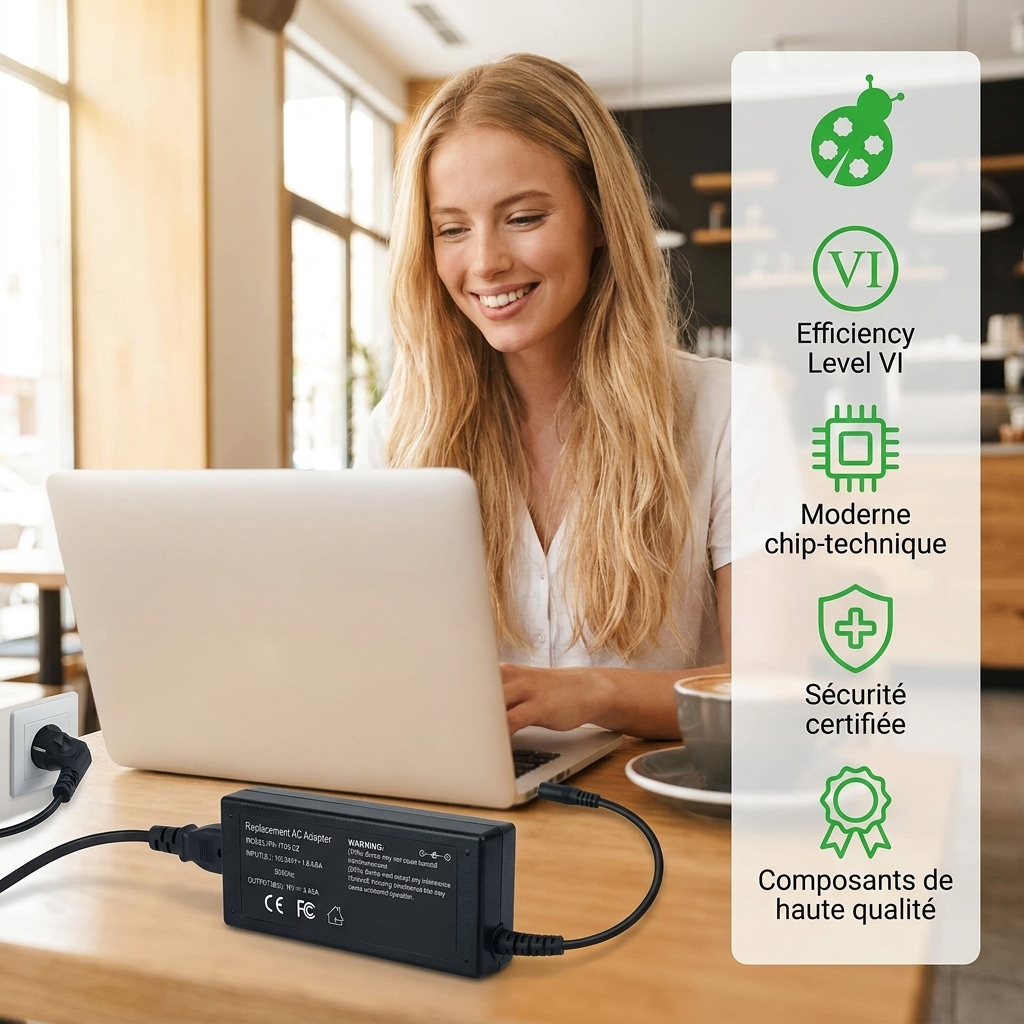 Cargador ordenador portatil y notebook asus vivobook 15 x540na gq232t