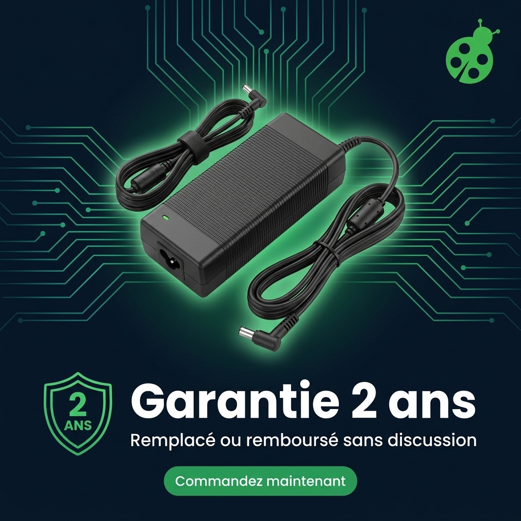 Cargador ordenador portatil y notebook sony vaio pcg 81112m
