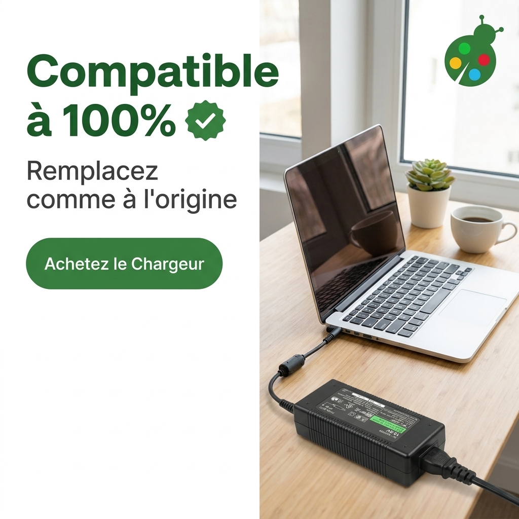 Cargador ordenador portatil y notebook sony vaio pcg 81112m