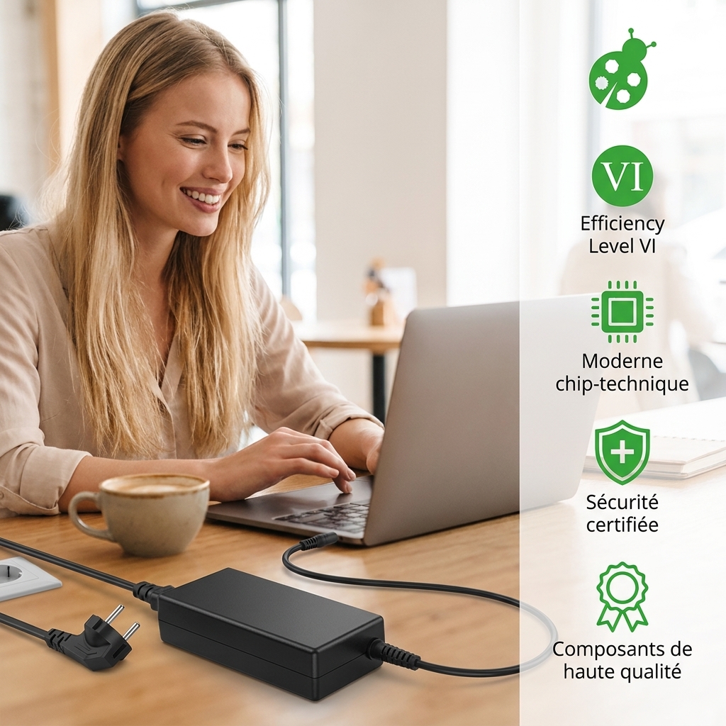 Cargador ordenador portatil y notebook asus vivobook s14 s412da ek005t