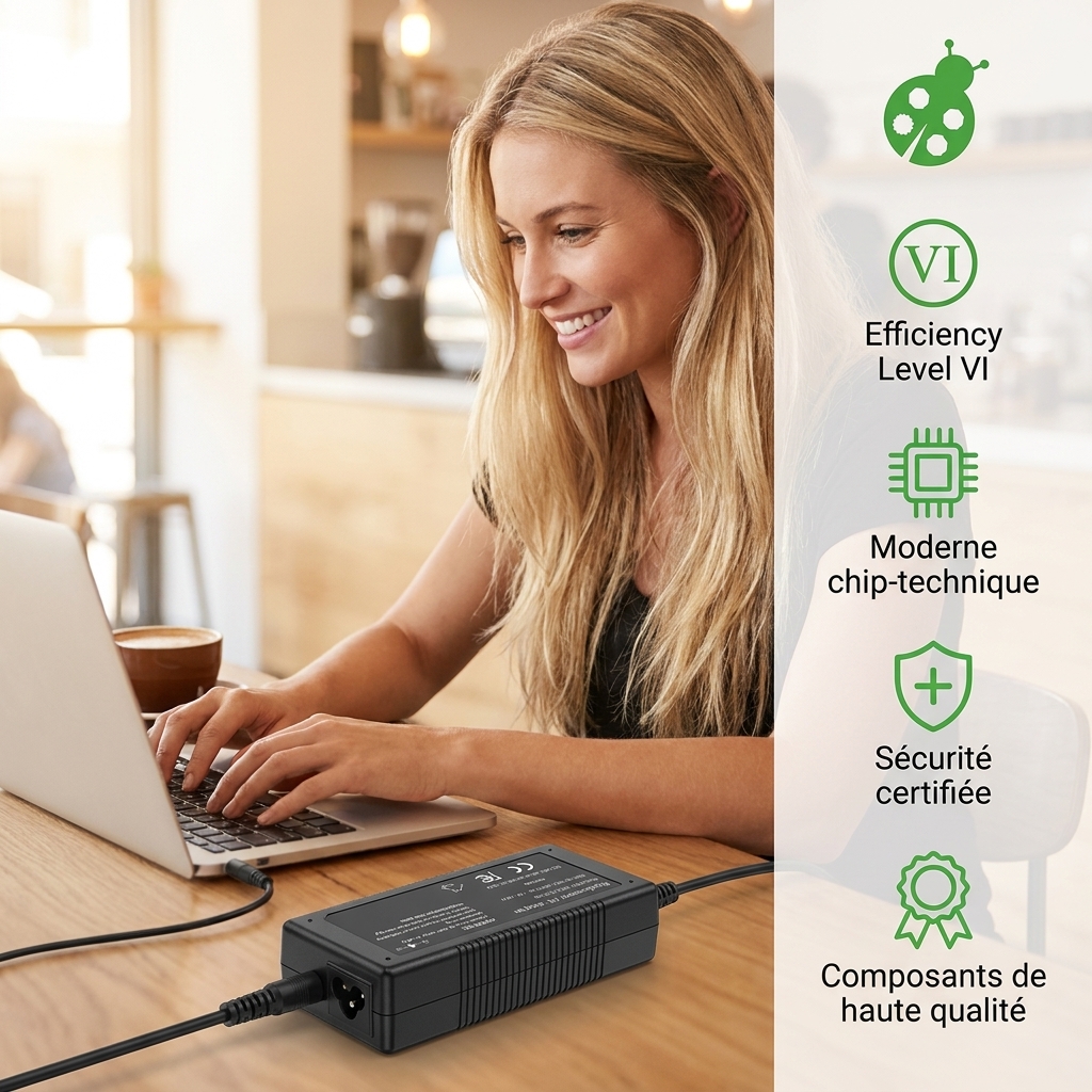 Cargador ordenador portatil y notebook asus vivobook 15 x512fb ej202t