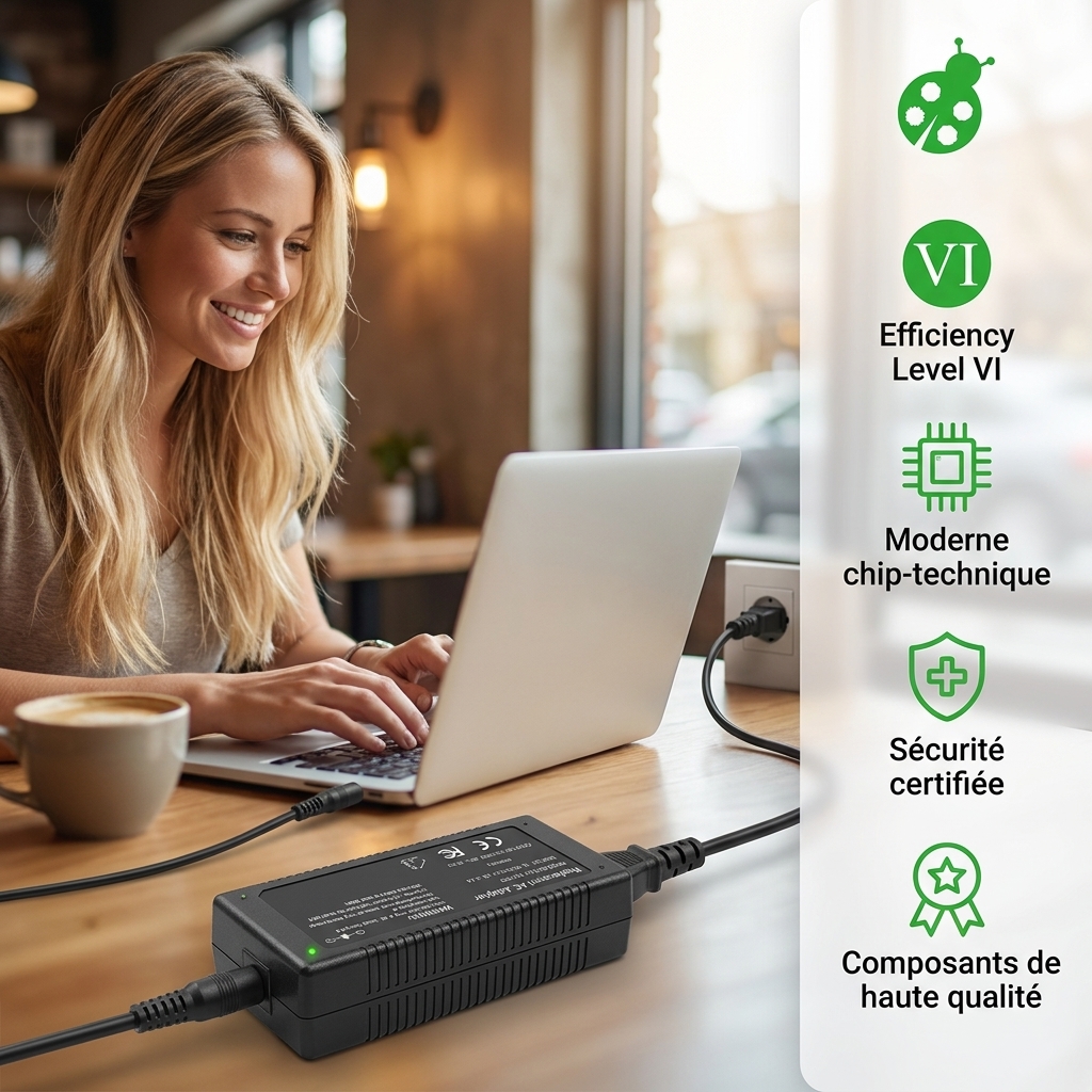 Cargador ordenador portatil y notebook asus vivobook x540la 3gx540lj
