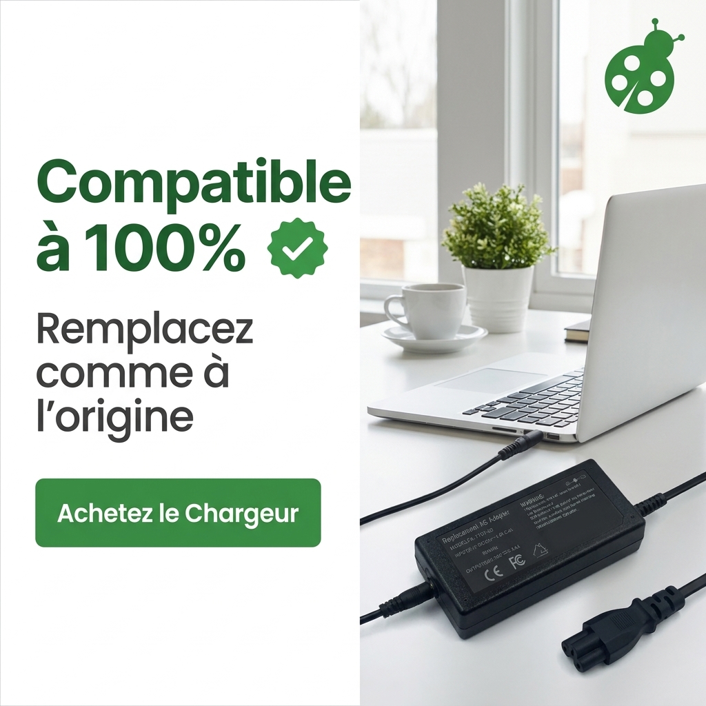 Cargador ordenador portatil y notebook asus vivobook x540la 3gx540lj