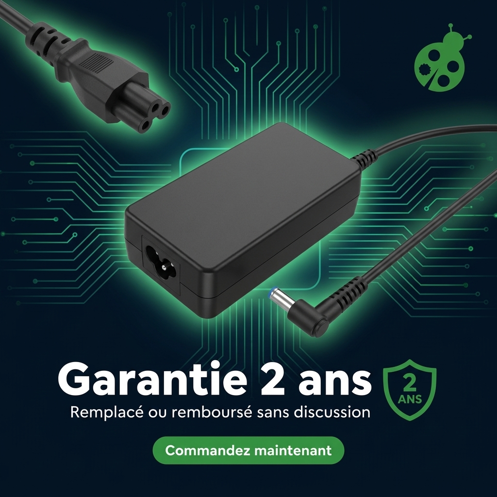 Cargador ordenador portatil y notebook dell inspiron 14 5482