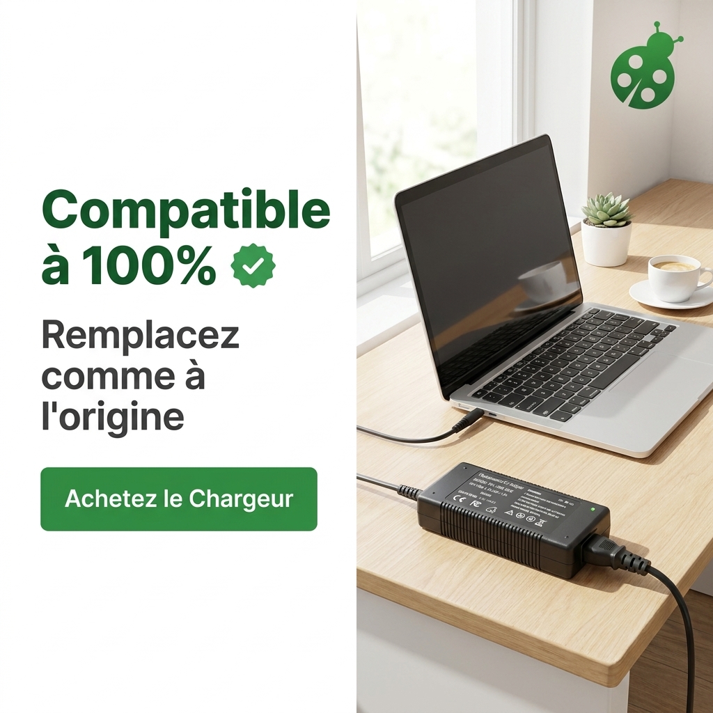 Cargador ordenador portatil y notebook dell inspiron 17 5000 5748