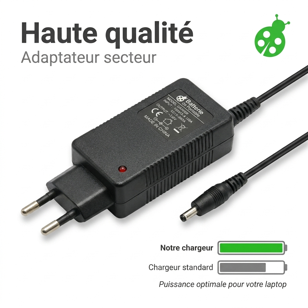 Cargador ordenador portatil y notebook acer one 10 s1002 19jn