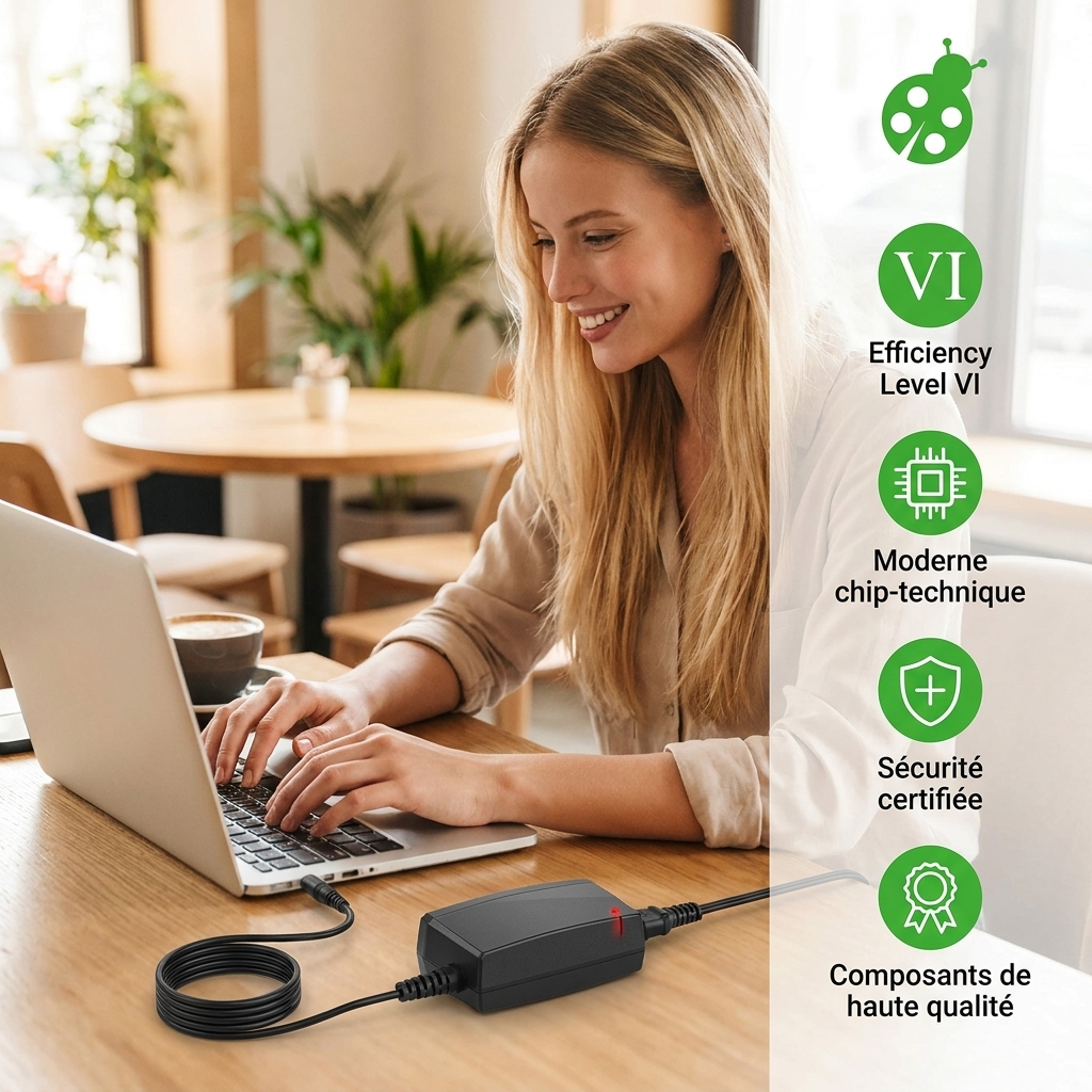 Cargador ordenador portatil y notebook acer one 10 s1002 19jn