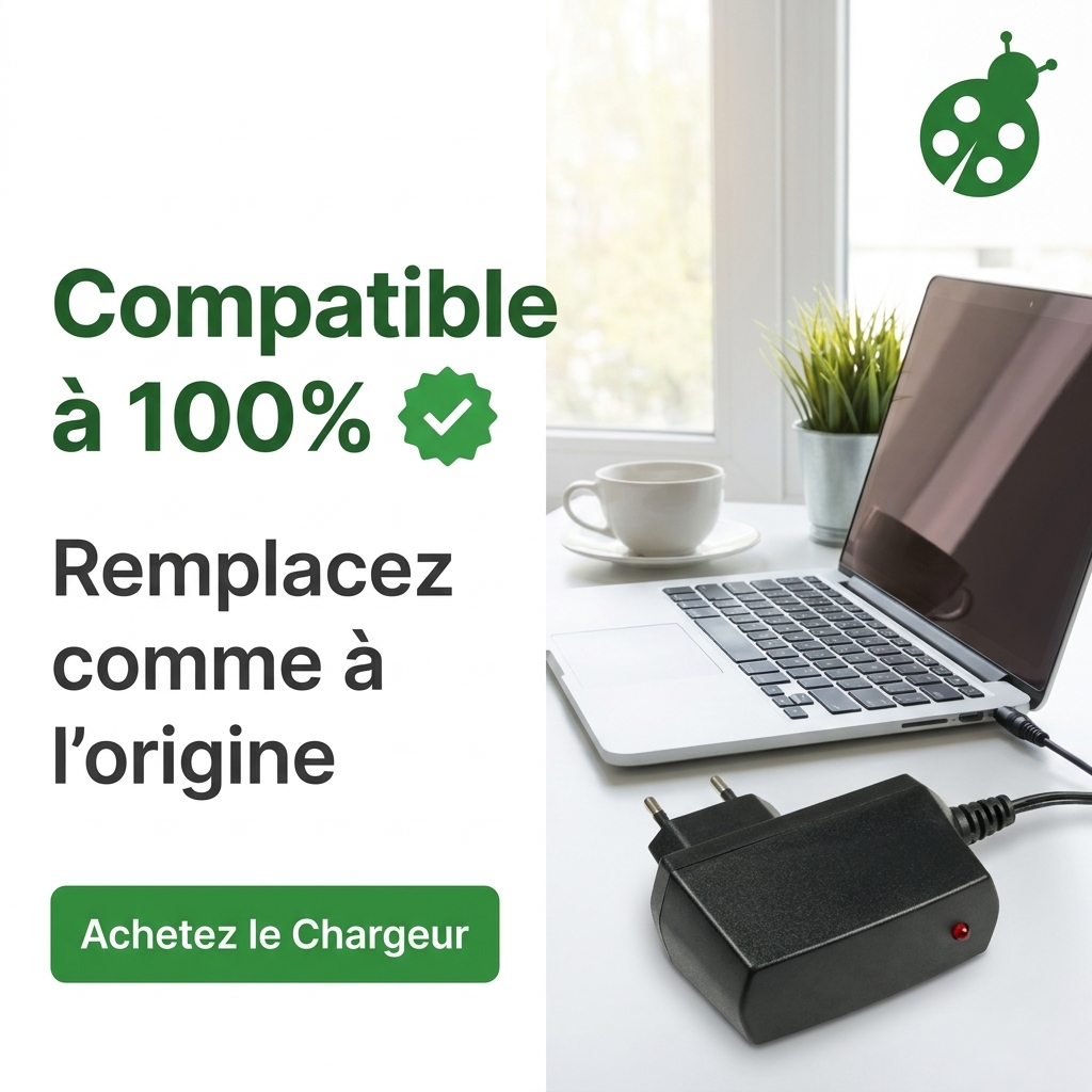 Cargador ordenador portatil y notebook acer one 10 s1002 19jn