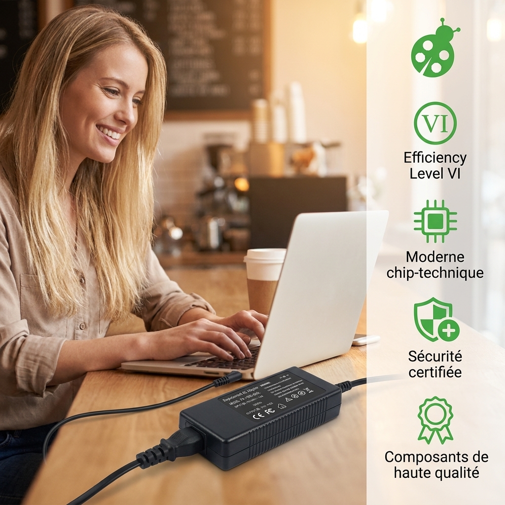 Cargador ordenador portatil y notebook asus asuspro p2538u