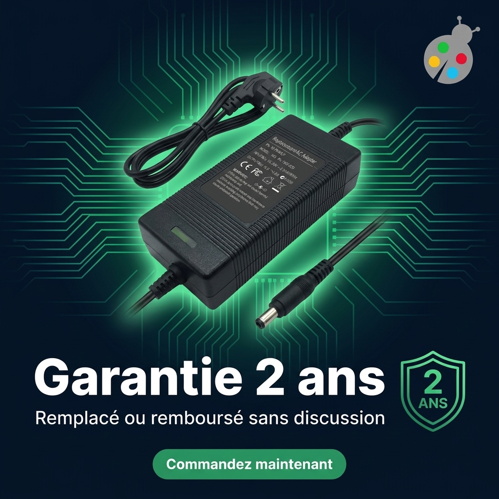 Cargador ordenador portatil y notebook dell inspiron 1535