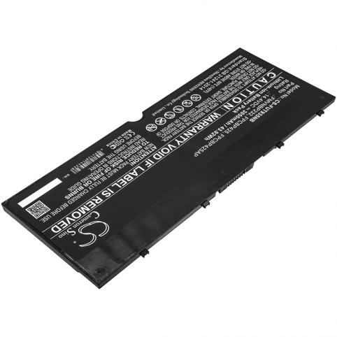 Bateria  fujitsu cp651077 02